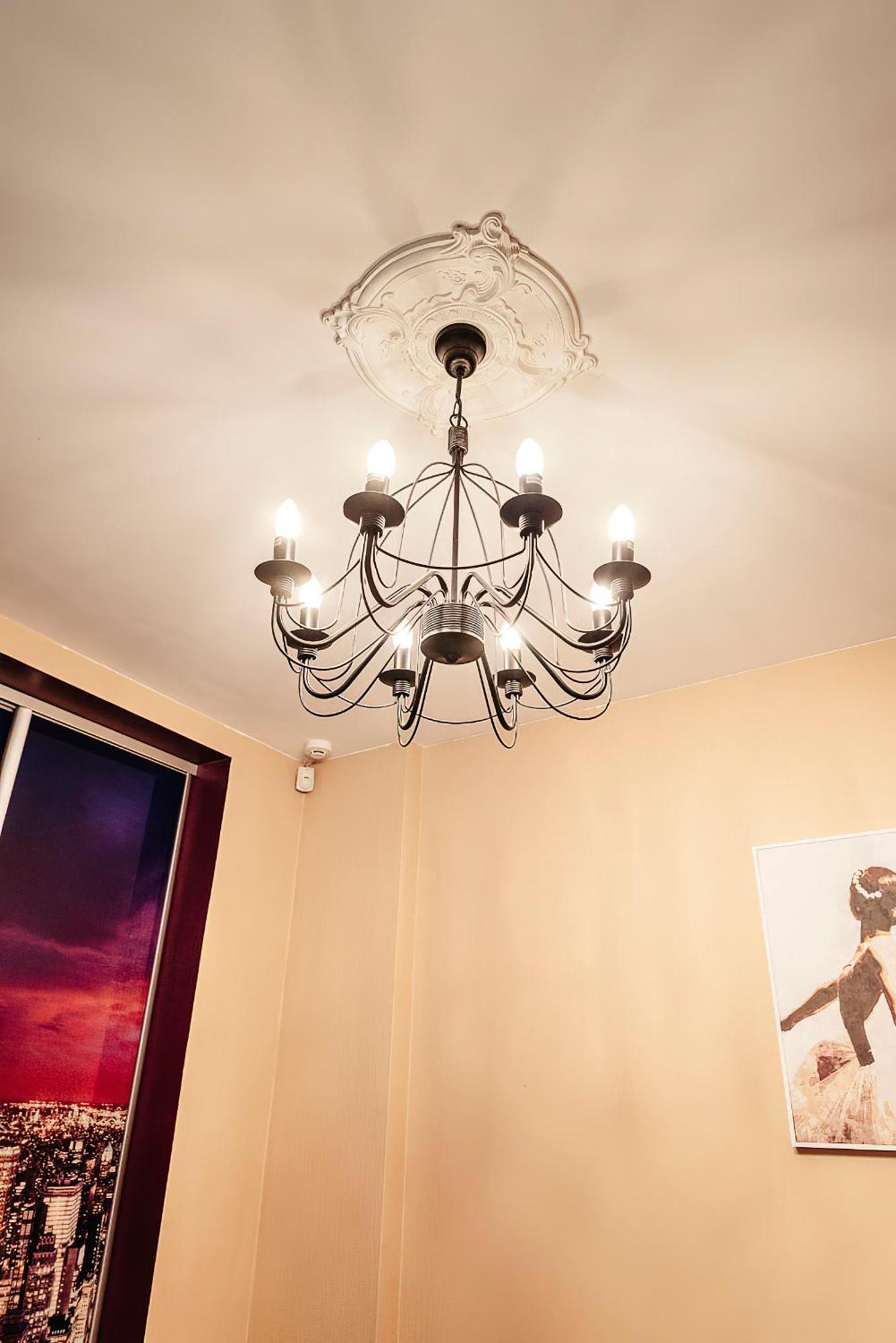 Riga Central Apartments - Skolas Str. Parking Nearby ภายนอก รูปภาพ