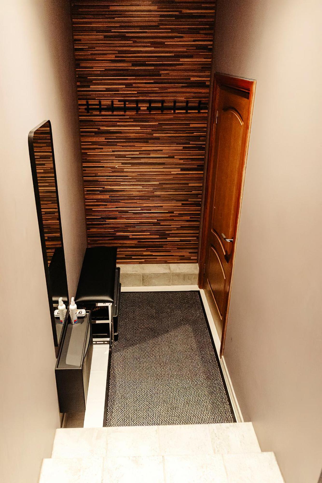 Riga Central Apartments - Skolas Str. Parking Nearby ภายนอก รูปภาพ